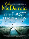 The Last Temptation (eBook): Tony Hill & Carol Jordan Series, Book 3